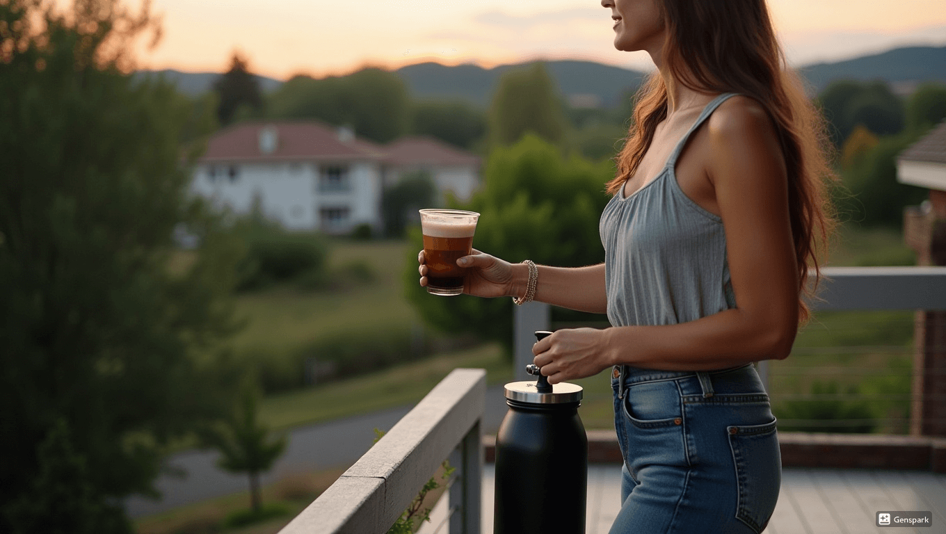 High Quality Beer